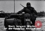 Immagine di Truppe tedesche in inverno Fronte russo, 1942, secondo 33 filmato di repertorio 65675028443