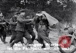Immagine di Truppe tedesche in inverno Fronte russo, 1942, secondo 35 filmato di repertorio 65675028443