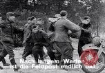 Immagine di Truppe tedesche in inverno Fronte russo, 1942, secondo 36 filmato di repertorio 65675028443