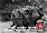 Immagine di Truppe tedesche in inverno Fronte russo, 1942, secondo 37 filmato di repertorio 65675028443