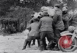 Immagine di Truppe tedesche in inverno Fronte russo, 1942, secondo 38 filmato di repertorio 65675028443