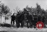 Immagine di Truppe tedesche in inverno Fronte russo, 1942, secondo 41 filmato di repertorio 65675028443