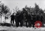 Immagine di Truppe tedesche in inverno Fronte russo, 1942, secondo 42 filmato di repertorio 65675028443