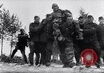 Immagine di Truppe tedesche in inverno Fronte russo, 1942, secondo 43 filmato di repertorio 65675028443