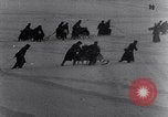 Immagine di Truppe tedesche in inverno Fronte russo, 1942, secondo 44 filmato di repertorio 65675028443