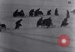 Immagine di Truppe tedesche in inverno Fronte russo, 1942, secondo 45 filmato di repertorio 65675028443