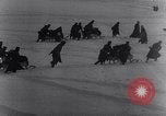 Immagine di Truppe tedesche in inverno Fronte russo, 1942, secondo 46 filmato di repertorio 65675028443
