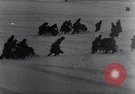 Immagine di Truppe tedesche in inverno Fronte russo, 1942, secondo 47 filmato di repertorio 65675028443