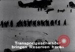 Immagine di Truppe tedesche in inverno Fronte russo, 1942, secondo 52 filmato di repertorio 65675028443