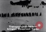 Immagine di Truppe tedesche in inverno Fronte russo, 1942, secondo 53 filmato di repertorio 65675028443