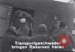 Immagine di Truppe tedesche in inverno Fronte russo, 1942, secondo 54 filmato di repertorio 65675028443