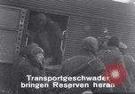 Immagine di Truppe tedesche in inverno Fronte russo, 1942, secondo 56 filmato di repertorio 65675028443