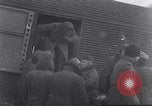 Immagine di Truppe tedesche in inverno Fronte russo, 1942, secondo 58 filmato di repertorio 65675028443