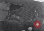 Immagine di Truppe tedesche in inverno Fronte russo, 1942, secondo 59 filmato di repertorio 65675028443