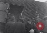 Immagine di Truppe tedesche in inverno Fronte russo, 1942, secondo 60 filmato di repertorio 65675028443