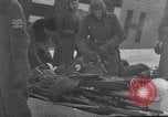 Immagine di Truppe tedesche in inverno Fronte russo, 1942, secondo 62 filmato di repertorio 65675028443