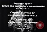 Immagine di Donne americane United States USA, 1941, secondo 21 filmato di repertorio 65675028444