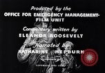 Immagine di Donne americane United States USA, 1941, secondo 24 filmato di repertorio 65675028444