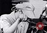 Image of American women in war production World War 2 United States USA, 1941, second 7 stock footage video 65675028445