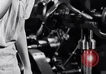 Image of American women in war production World War 2 United States USA, 1941, second 10 stock footage video 65675028445