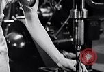 Image of American women in war production World War 2 United States USA, 1941, second 11 stock footage video 65675028445