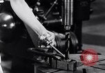 Image of American women in war production World War 2 United States USA, 1941, second 14 stock footage video 65675028445