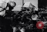 Image of American women in war production World War 2 United States USA, 1941, second 23 stock footage video 65675028445
