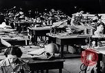 Image of American women in war production World War 2 United States USA, 1941, second 28 stock footage video 65675028445