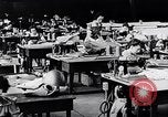 Image of American women in war production World War 2 United States USA, 1941, second 29 stock footage video 65675028445
