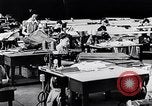 Image of American women in war production World War 2 United States USA, 1941, second 31 stock footage video 65675028445