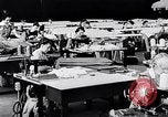 Image of American women in war production World War 2 United States USA, 1941, second 32 stock footage video 65675028445