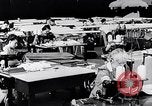 Image of American women in war production World War 2 United States USA, 1941, second 33 stock footage video 65675028445
