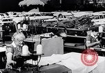 Image of American women in war production World War 2 United States USA, 1941, second 36 stock footage video 65675028445