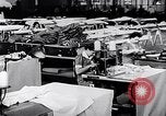 Image of American women in war production World War 2 United States USA, 1941, second 38 stock footage video 65675028445