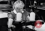 Image of American women in war production World War 2 United States USA, 1941, second 47 stock footage video 65675028445
