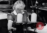 Image of American women in war production World War 2 United States USA, 1941, second 48 stock footage video 65675028445