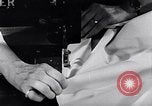 Image of American women in war production World War 2 United States USA, 1941, second 51 stock footage video 65675028445