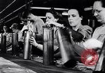 Image of American women war workers United States USA, 1941, second 1 stock footage video 65675028446