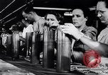 Image of American women war workers United States USA, 1941, second 5 stock footage video 65675028446
