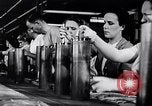 Image of American women war workers United States USA, 1941, second 6 stock footage video 65675028446