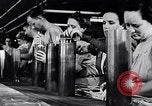 Image of American women war workers United States USA, 1941, second 8 stock footage video 65675028446