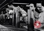 Image of American women war workers United States USA, 1941, second 9 stock footage video 65675028446