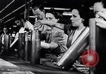 Image of American women war workers United States USA, 1941, second 11 stock footage video 65675028446