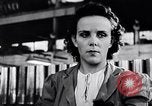 Image of American women war workers United States USA, 1941, second 12 stock footage video 65675028446