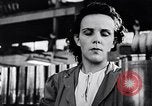 Image of American women war workers United States USA, 1941, second 13 stock footage video 65675028446