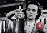 Image of American women war workers United States USA, 1941, second 15 stock footage video 65675028446