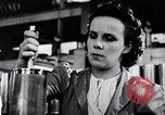 Image of American women war workers United States USA, 1941, second 16 stock footage video 65675028446