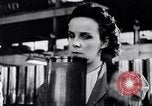 Image of American women war workers United States USA, 1941, second 19 stock footage video 65675028446