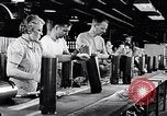 Image of American women war workers United States USA, 1941, second 20 stock footage video 65675028446