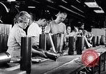 Image of American women war workers United States USA, 1941, second 21 stock footage video 65675028446
